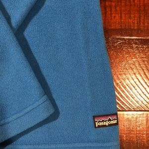 Patagonia Sweaters - Patagonia 1/4 Zip Micro Fleece Patagonia Sweaters - Patagonia 1/4 Zip Micro Fleece